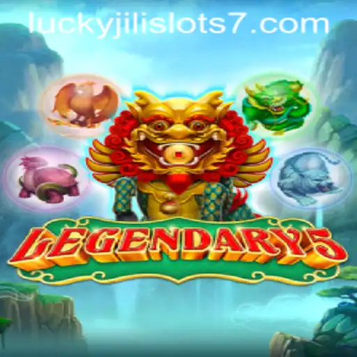 Exploring the Exciting World of Legendary5 and Lucky Jili Slots