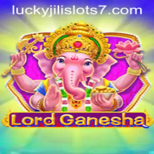 Discovering LordGanesha: The Enchanting World of Lucky Jili Slots