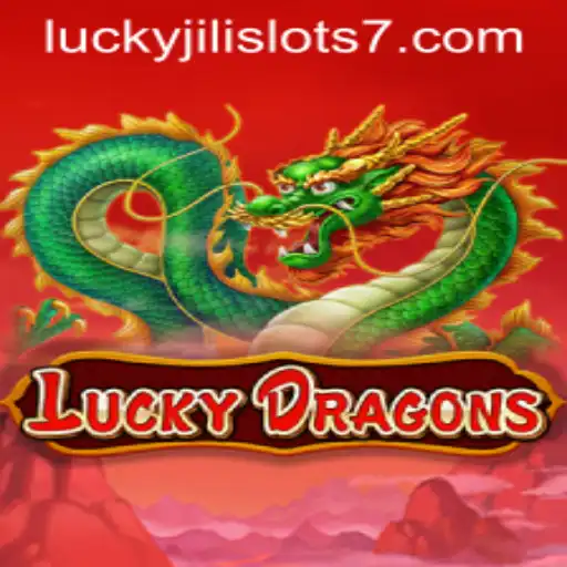 Exploring the Exciting World of LuckyDragons and Lucky Jili Slots