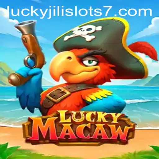 Discovering the Thrills of LuckyMacaw: A Deep Dive into Lucky Jili Slots