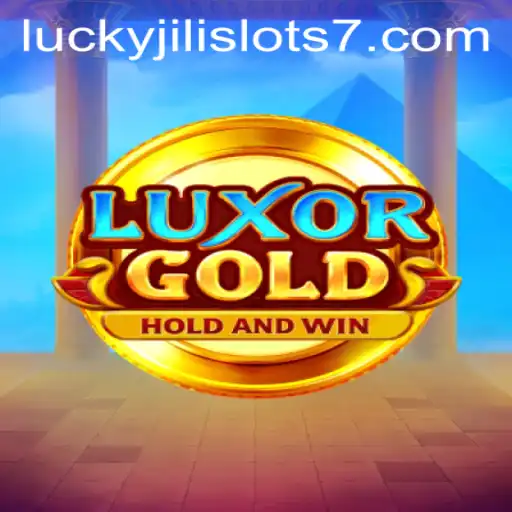 Exploring LuxorGold: The Fascinating World of Lucky Jili Slots