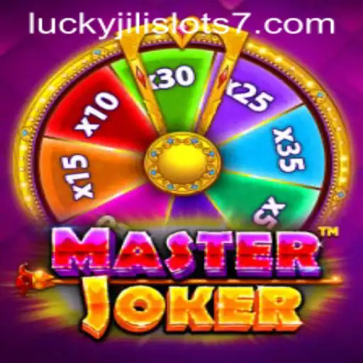 Exploring the Exciting World of MasterJoker and Lucky Jili Slots