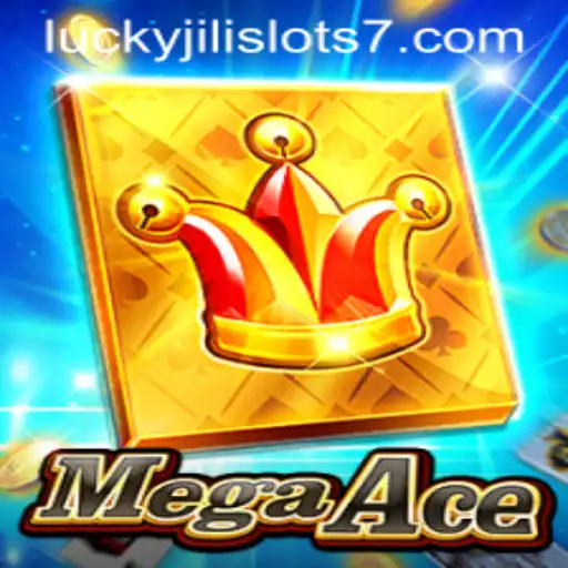 Exploring MegaAce: A Dive into the Thrilling World of Lucky Jili Slots
