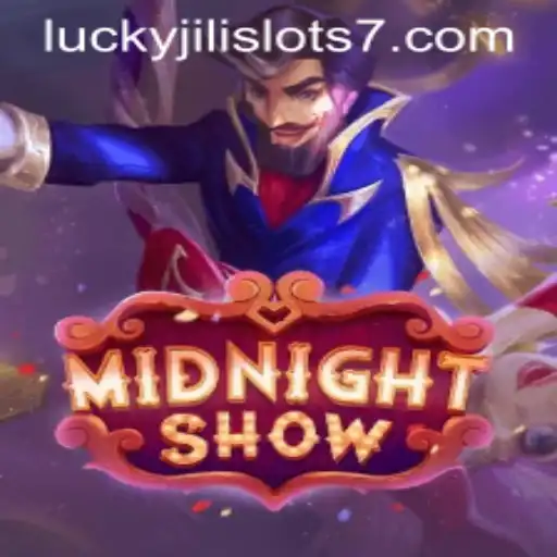 Experience the Thrill of MidnightShow with Lucky Jili Slots
