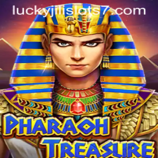Discover the Wonders of PharaohTreasure: An Exciting Journey into Lucky Jili Slots