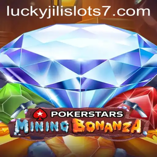 Exploring Pokerstars and the Rise of Lucky Jili Slots