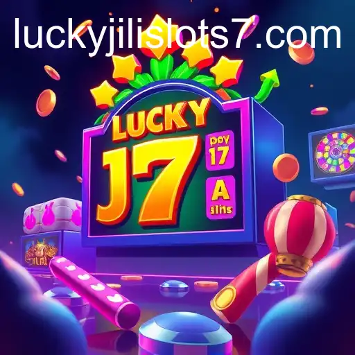 Responsible Gambling: Navigating the World of Lucky Jili Slots