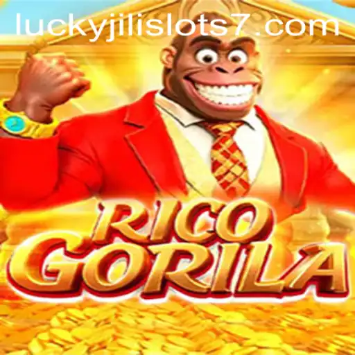 Exploring RicoGorila: The Thrilling World of Lucky Jili Slots
