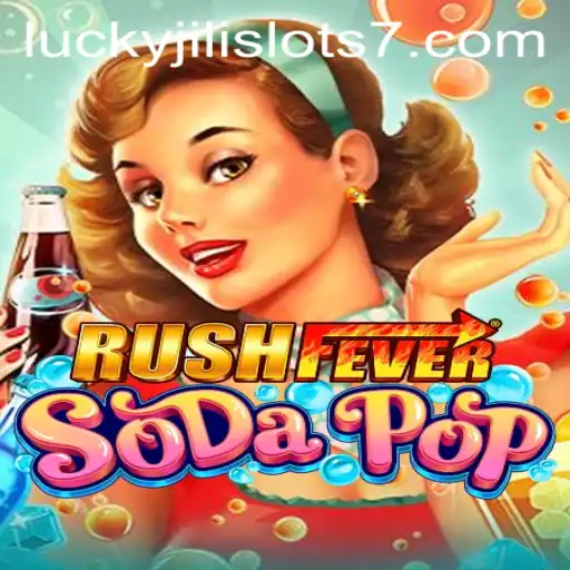 Exploring the Vibrant World of RushFeverSodaPop: A Journey Through Exciting Gameplay