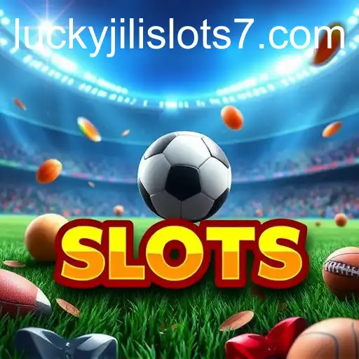 The Intersection of Sports and Entertainment: Lucky Jili Slots