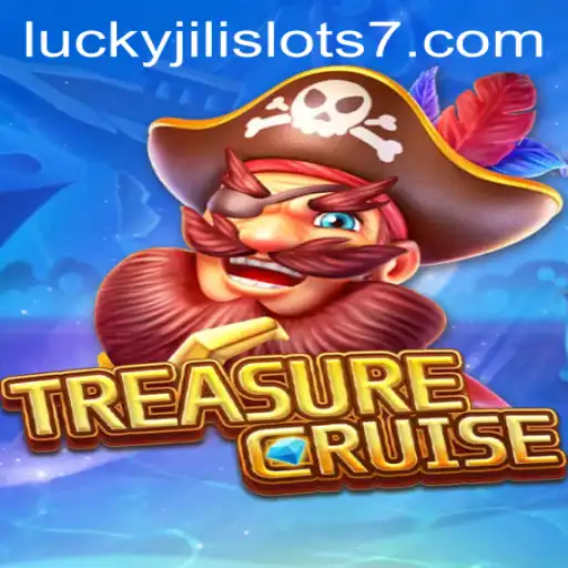 Explore the Exciting World of TREASURECRUISE and Lucky Jili Slots