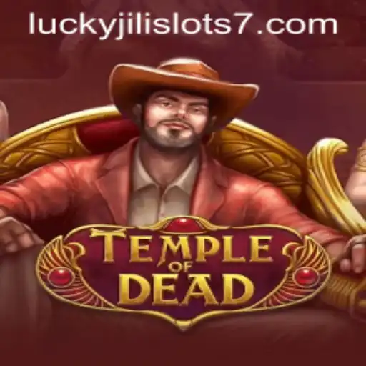 Exploring the Mysteries and Excitement of TempleofDead: A Guide to Lucky Jili Slots