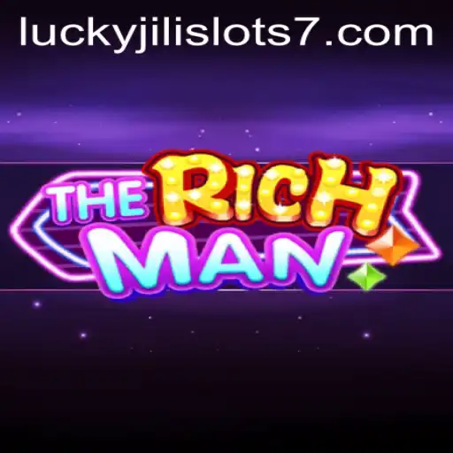 TheRichMan and the Allure of Lucky Jili Slots