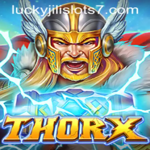 ThorX: A Mythical Adventure in the World of Lucky Jili Slots