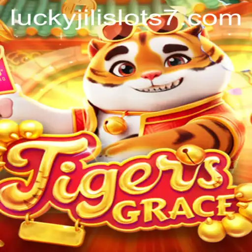 Unveiling TigersGrace: A New Era in Lucky Jili Slots