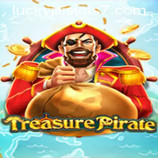 Discover the Adventure of TreasurePirate with Lucky Jili Slots