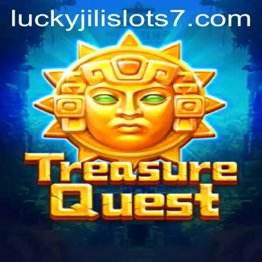 Unveiling TreasureQuest: The Thrilling World of Adventure and Slots