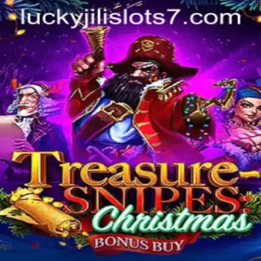 Explore the Excitement of TreasuresnipesChristmas and Lucky Jili Slots