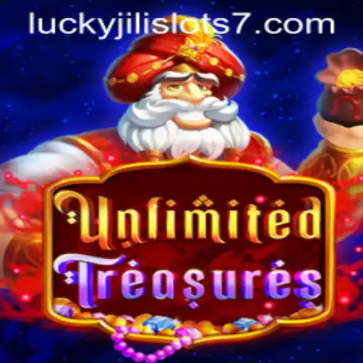 UnlimitedTreasures: Dive into the Exciting World of Lucky Jili Slots