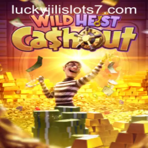 Exploring WildHeistCashout: A Thrilling Adventure in Lucky Jili Slots
