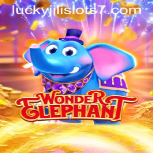 Exploring WonderElephant: A Captivating Journey into Lucky Jili Slots